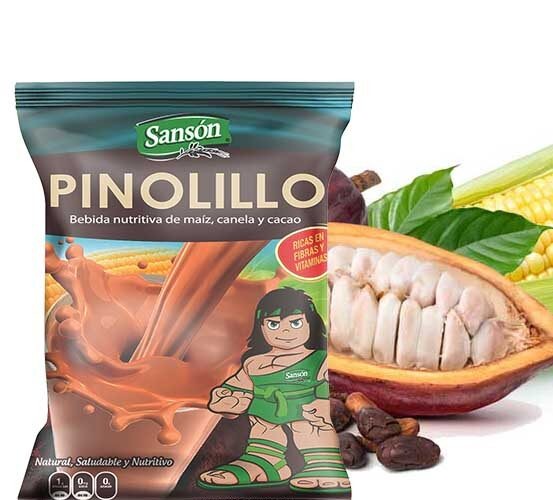 Pinolillo